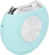 Trimmer 50db 0.01mm, BRRNOO Electric Nail Clippers, Automatic Baby Nail File with Quiet Low Noise and Tool for Newborn