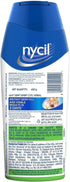 Metrey Herbotech 400 Pack NY-CIL Germ Expert Cool Herbal Prickly Heat and Cooling Powder, g, Super Saver
