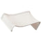 Infant Bath Support Seat Mesh Bath Pad Baby Bathtub Mesh Seat Save