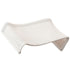 Infant Bath Support Seat Mesh Bath Pad Baby Bathtub Mesh Seat Save