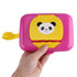 Wet Wipes Storage Box, Baby Portable Wipes Dispenser Travel Refillable Container Tissue Storage Box for Car Bathroom