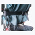 ytylbh 2Pcs Pushchair Stroller Straps Sit Up Seat for Stroller Universal Sit Me Up Straps Upright Pram Seat Sit Me Up