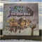 After The Virus The Long Cold by Fryx Games, Strategy Board Game