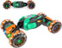 Mamikidlike 6-8-12, 360 4WD 7 9 10 11 12 Gesture Sensing RC Stunt Car - Boys Toys Age Rotating Hand Controlled Remote