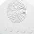 Generic Settings White Noise Sound Machine Portable Night Light Help Baby Sleep Timer USB Rechargeable for NurseryHome