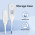 Berrcom Digital Oral Thermometer for Adults and Kids, Medical Fever Thermometer with 10 Second Reading and Alarm