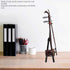 Miniature Wooden Model Musical Instrument, Dollhouse Ornaments for Christmas and Birthday Gifts (15cm)