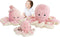 DENTRUN Octopus Stuffed Animals, Giant Plush Doll Play Toys for Kids Adults, 7/16/24/32 Inches, 5 Colors