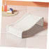 Infant Bath Support Seat Mesh Bath Pad Baby Bathtub Mesh Seat Save Time Effort Comfortable Bathing for Newborns