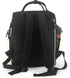 FHEDVBN Backpack Mummy Backpacks Daypack Camouflage Pattern Diaper Bag for Women Multifunction Waterproof for Mom Dad