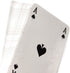 2 Decks Set Russian Classic Durak Card Game - 36 Playing Cards in Deck, Plastic Case