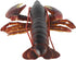 NOVELTY GIANT WWW.NOVELTYGIANT.COM 9.5" Realistic Looking Maine Lobster Plastic Food Party Decor Gag Gift