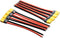 8pcs XT60 Plug Male Female Connector with 150mm 12AWG Silicon Wire for RC Lipo Battery FPV Drone