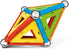 Geomag Confetti Magnetic Buildings and Educational Games, 32 Pieces