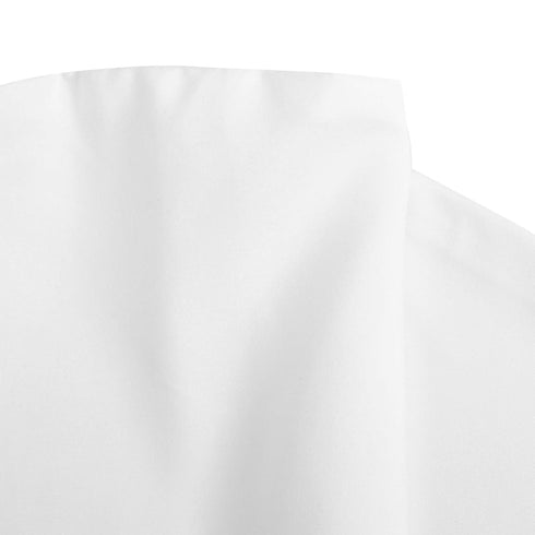 Boppy Original Nursing Pillow Liner, Bright White, Machine Washable and Wipeable, Extends Time Between Washes, Liner