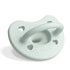 Chicco PhysioForma Luxe Silicone One Piece Pacifier for Babies Aged 0-6m, BPA & Latex Free, Multicolor, 4pk