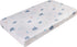 CribMATE 3 Set 1 +1 1 Set 28 52 PCs Blue Elephant Hot-Air-Balloon Nursery Crib Bedding Quilt Fitted Sheet + Skirt Baby