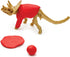 Creativity for Kids Create with Clay Dinosaurs - Build 3 Dinosaur Figures with Modeling Clay for Kids