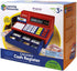 Counting 73 3+ Learning Resources Pretend & Play Calculator Cash Register with Canadian Currency, Classic Toy, Kids