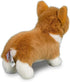 Douglas Louie Corgi Dog Plush Stuffed Animal
