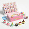 OBVIO HOME Air Dry Clay for Kids - 12 Dream Dessert Designs Modeling Clay