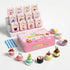 OBVIO HOME Air Dry Clay for Kids - 12 Dream Dessert Designs Modeling Clay