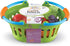 15 18+ Set, Learning Resources New Sprouts Healthy Lunch Toddler - Pieces, Ages months Toddler Learning Toys, Pretend