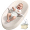 YENING Wipeable Changing Pad for Dresser Waterproof Leather Baby Diaper Changing Pads Washable