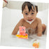 Floating Electronic Pool Thermometer for Safe Bathing Fun