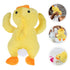 SHOWERORO Lovely Plush Bottle Sleeve Insulated Feeder Cover for Keep Warm Bottle Holder for Daycare Hands Feeding
