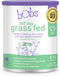 Bubs 365 Day Grass Fed Infant Formula with Iron, Cow Milk-Based Powder