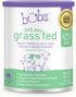Bubs 365 Day Grass Fed Infant Formula with Iron, Cow Milk-Based Powder