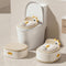 kindsgut Toddler Toilet Potty Chair for Toddlers 1-7, Kids Potty Training Seat, 3-in-1