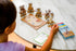 ThinkFun Cat Crimes Brainteaser - Engaging Logic Game for Kids and Adults, Develops Critical Reasoning Skills