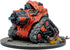 Deadzone Forge Father Brokkrs Booster - Mantic
