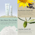 Baie Botanique Soleil Bébé - Organic Non-Toxic Mineral Baby Sunscreen SPF 50, Unscented, 110g