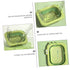 Wash Basin Stuff for Newborn, Portable Bath Basin for Babies, Collapsible Infant Wash Basin