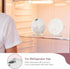 10PCS Momcozy M5 Momcozy M5 Silicone Spout Cap Compatible with Wearable Breastpump (Prevent Leaks), Replacement Parts