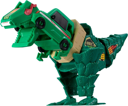 Unitrobone Unitrobot Taxi Tree (Japanese Toy Award 2022 Action Toy Division Excellence
