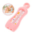 Easy-to-Use Bath Water Thermometer for Newborns - Sturdy Design