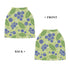 Schgap Blueberries Car Seat Cover Canopy for Baby Nursing Cover Breastfeeding Baby Carrier Cover Stroller Cover