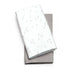 Chicco LullaGo Bassinet Sheets - 2-Pack Grey Triangle | Grey