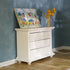 iLAND Miniature Dollhouse Furniture and Accessories, 1/12 Scale Nursery Furniture, Lovely 14pcs
