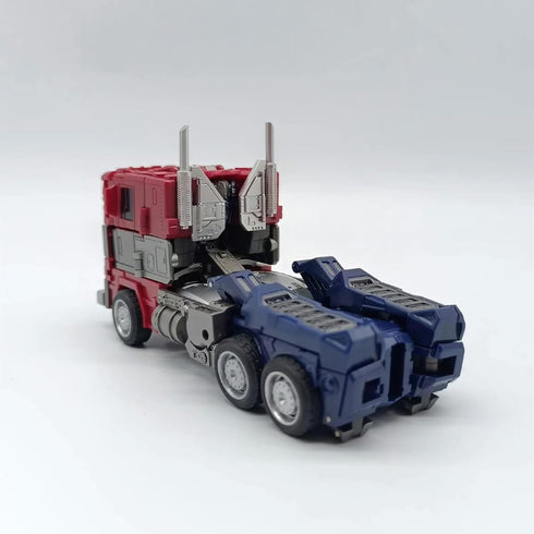 Deformation Robot Toys OP Commander Studio Series Movie Version Action Figure Model Kids Boys Gift