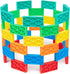Bulk Kinetic Domino Kit | 204pc Dominoes Set, STEM STEAM Small Toys, Family Games for Kids
