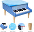 18 3-7 C4-F5) MUSICUBE Keys Grand Piano for Years Old Beginner Girls Boys First Mini Piano Toys Educational Musical