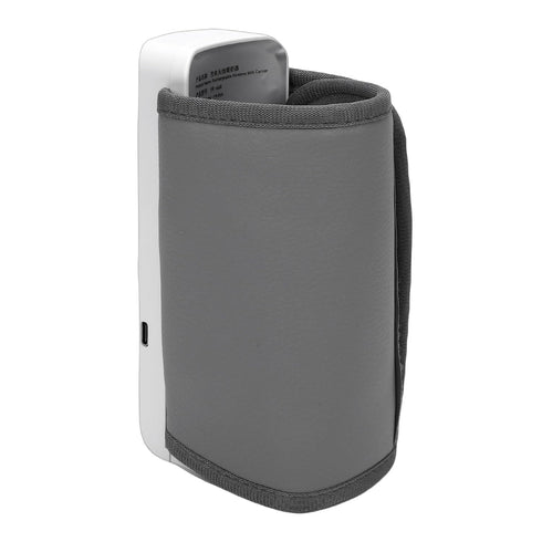 TIKATARER 6-Speed 360 USB C Rechargeable Portable Bottle Warmer for Travel, Fast Heating Bottle Warmer, Temperature