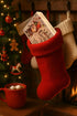 7+, 36 Hilarious Christmas Card Game for Families & Friends | Ages Players, Great Secret Santa Gift & Stocking Stuffer