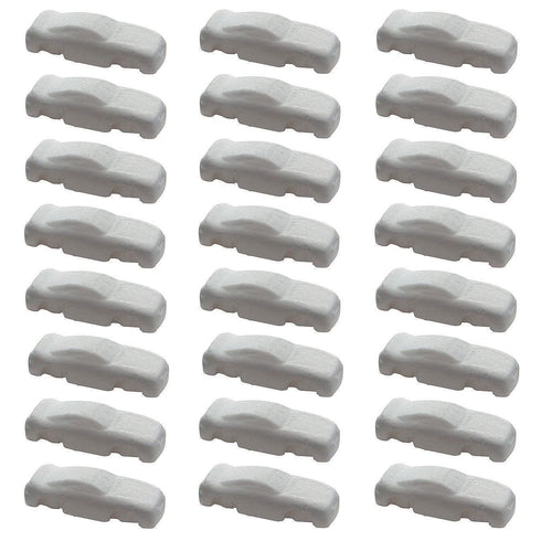 Foam Race Car Pack of 24