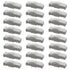 Foam Race Car Pack of 24